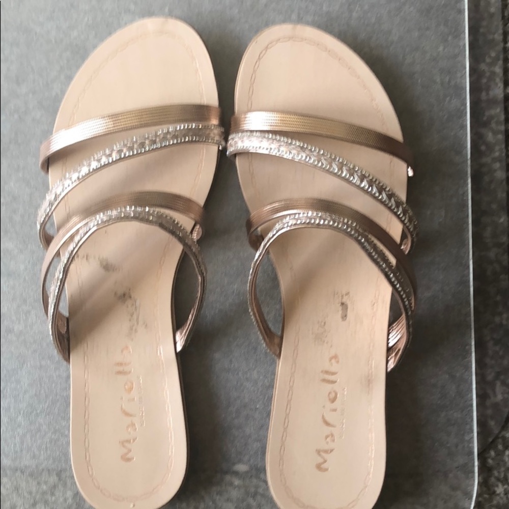 Mariella made in Italy Sandal